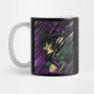 Goddess of Death Mug